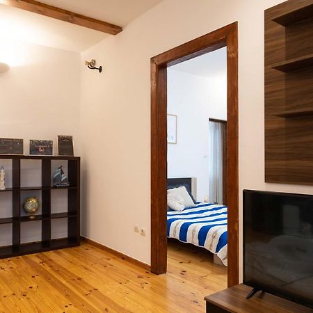 Appartement Blue Ocean Pearl In Zagreb Extérieur photo