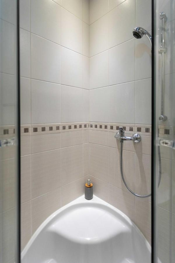 Appartement Blue Ocean Pearl In Zagreb Extérieur photo