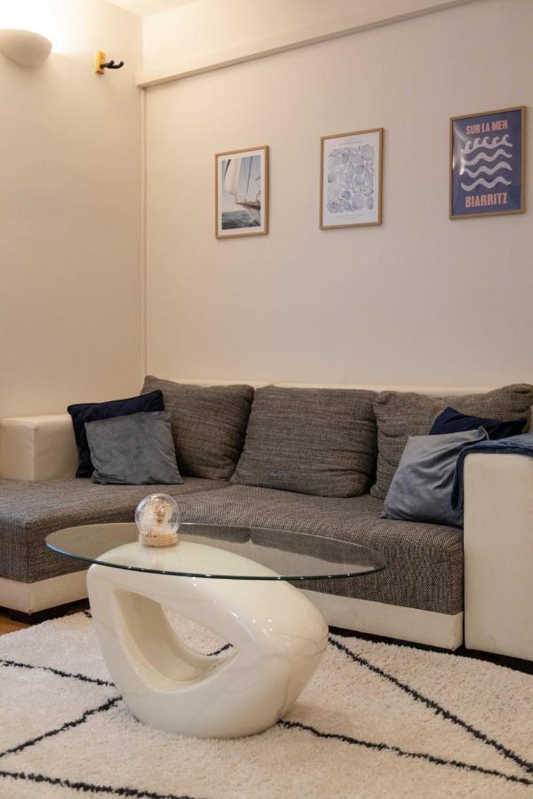 Appartement Blue Ocean Pearl In Zagreb Extérieur photo