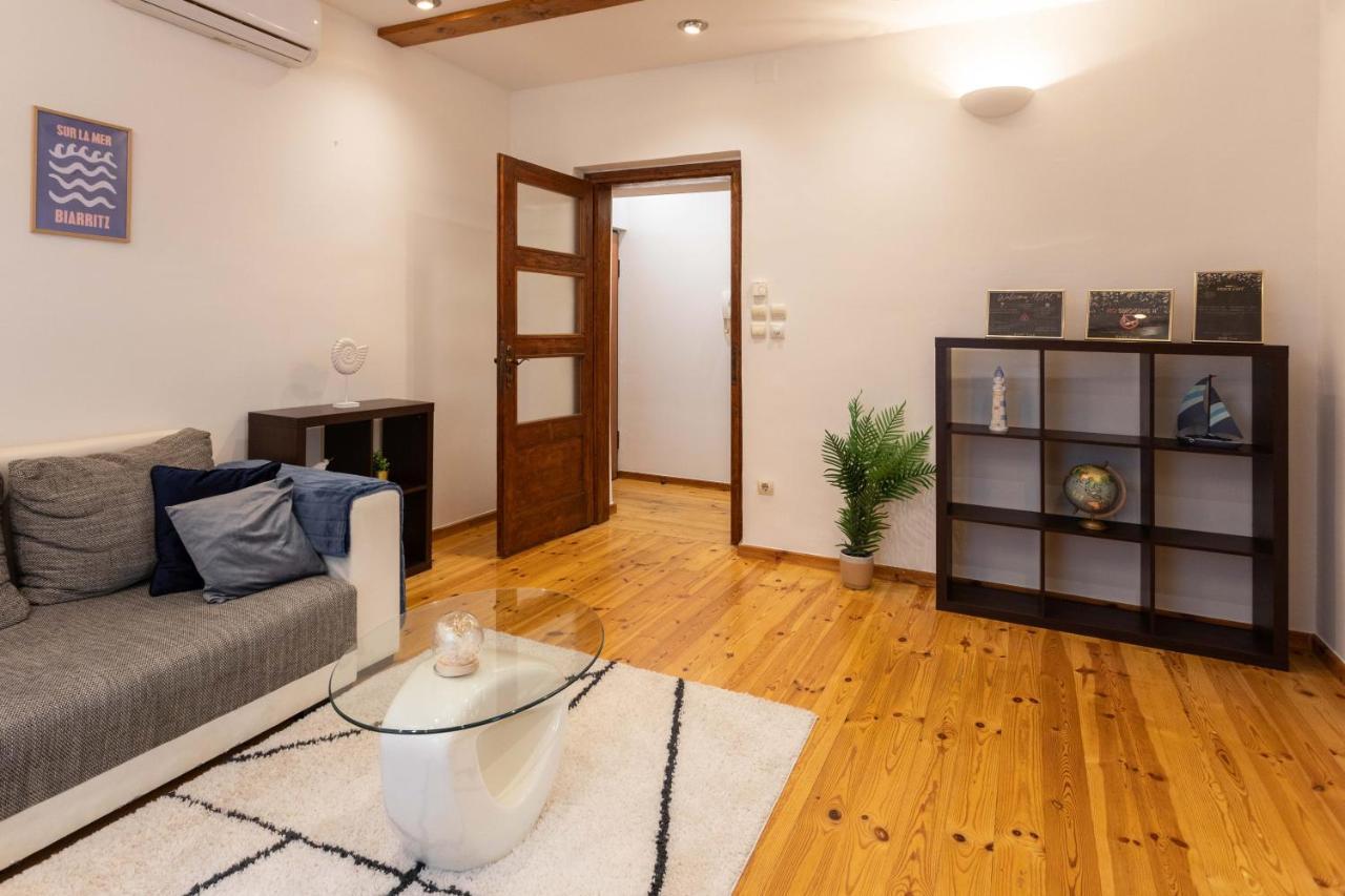Appartement Blue Ocean Pearl In Zagreb Extérieur photo