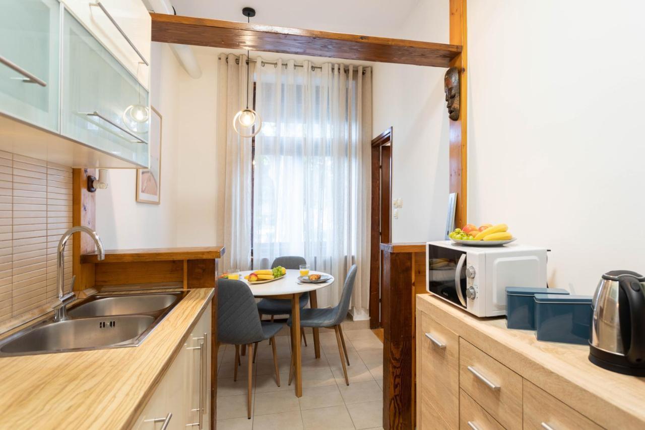 Appartement Blue Ocean Pearl In Zagreb Extérieur photo