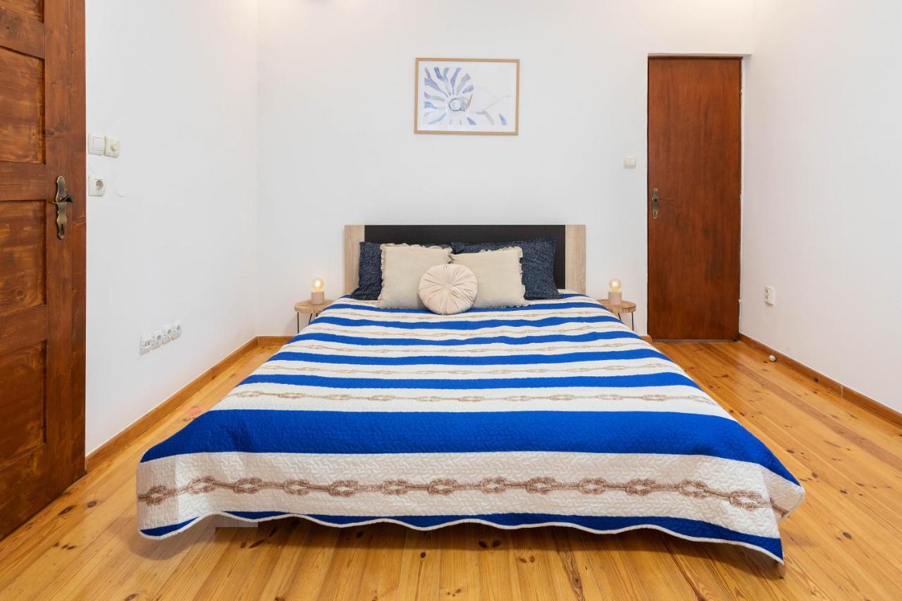 Appartement Blue Ocean Pearl In Zagreb Extérieur photo