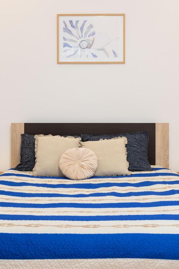Appartement Blue Ocean Pearl In Zagreb Extérieur photo