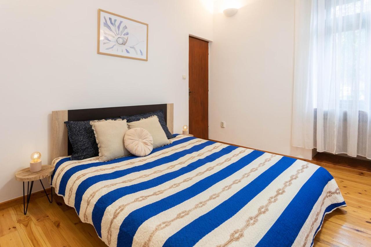 Appartement Blue Ocean Pearl In Zagreb Extérieur photo